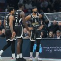 Poznato ko sudi Partizanu protiv Fenerbahčea