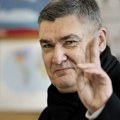 Tri ključa uspeha "balkanskog Trampa": Kako je Zoran Milanović pokazao dominaciju na predsedničkim izborima u Hrvatskoj