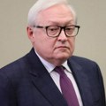 Rjabkov: Još nema napretka u dogovoru oko novog ruskog ambasadora u Vašingtonu