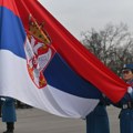 Nezavisni sindikat policije čestitao Dan državnosti Srbije