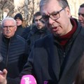 Vučić: Male fabrike naših građana su veliko blago za Srbiju, bespovratna pomoć države do 50 odsto