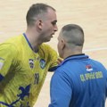 Važna pobeda rukometaša u Kostolcu: Rudar - Vranje 25:30