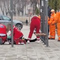 Požalio se da mu je loše, u sledećem momentu je samo pao! Muškarac (46) iz Niša umro na autobuskoj stanici