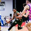 Cedevita Olimpija slavila u Beogradu