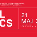 Program 18. Međunarodnog festivala dokumentarnog filma Beldocs