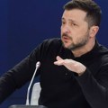Zelenski: Ne garantujemo bezbednost svetskim liderima u Moskvi 9. maja