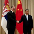 Vučić: Izuzetan razgovor sa Sijem, molio sam za dolazak još kineskih investitora