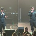 Hitno prekinut koncert Marije Šerifović! Pevačica sve zaustavila: "Koja sam ja budala"