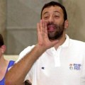 Ovaj pored Vlada Divca, to je bio Dragan Labović: "Majstore, ti si MVP, hajde reci im koliko si imao godina"