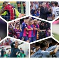 Prenos, Barselona - Real Madrid: Svet gleda i ne veruje šta se dešava! (video)