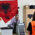 CIK Albanije: Preliminarni rezultati izbora najkasnije do utorka popodne
