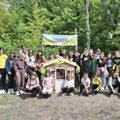 Ostali bez bazena, ali ne i bez šampionskog duha: Najmlađi plivači „pokidali“ u Subotici