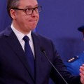 Vučić: U Tirani o izgradnji gasovoda između Srbije i Severne Makedonije