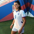 Lidija Stojkanović saopštila spisak za mečeve u Ligi nacija