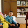 "Da jednom kada nas ne bude, on ima svoje" Ognjen, sin ratnog veterana, se bori protiv teške bolesti, a roditelji nemaju ni…