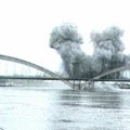 „Hronologija jednog bombardovanja" kao trajni istorijski zapis; treći deo večeras na RTS-u