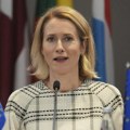 Kalas potvrdila posvećenost EU olakšavanju i podršci dijalogu Kosova i Srbije