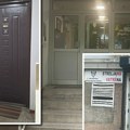 Iza ovih vrata na Voždovcu juče se odigrala drama: Nekoliko sati kasnije porodicu je sačekala najcrnja vest!