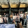 Neujednačene sudske odluke: Kućni pritvor samo za troje od šestoro pritvorenih