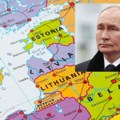 "Rusiju treba izolovati i sankcionisati" Brutalna poruka iz Litvanije, šta će na ovo reći Putin
