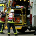 Otkriven identitet majke i troje dece koji su poginuli u požaru: Ćerka se još bori za život u bolnici