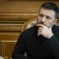 Objavljen predlog Zelenskog: „Spremni smo za format Tramp-Putin-ja“
