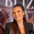 "Nikad ne bih snimila pesmu koja se ne sviđa mom mužu": Tamara Milutinović iskreno o svemu: "Posle porođaja sam brinula…