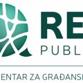 RES PUBLIKA: Dašić umesto sramnog saopštenja, da jasno i nedvosmisleno osudi napad na novinarku
