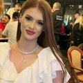 Lepu Teodoru bivši dečko ubio u 4.: Mesecu trudnoće Pucao joj u stomak nasred ulice dok je držala ćerke za ruke! (foto)