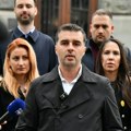 Manojlović: Napad na profesorku Pravnog fakulteta je odraz politike koja nipodaštava visoko obrazova