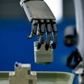 Njemački proizvođači robota očekuju slabu godinu