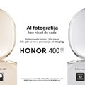 Honor 400: Serija beleži snažan rast prodaje na tržištu Srbije
