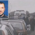 Mučen, iskasapljen, živ spaljen, pa bačen! Vuk je bio policajac i Spasojevićev kum - "zemunci" ga brutalno ubili zbog…