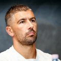 Kolarov u problemu: Vlahović dao dva gola, a Srbija poražena