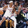 Evo gde možete da gledate uživo TV prenos meča Oklahoma - Indijana u 1. utakmici NBA finala