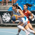 Basketašice Srbije bez vize za EP: Platile danak neiskustvu