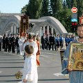 Kragujevac se priprema za svečano obeležavanje Duhovskog ponedeljka i gradske litije