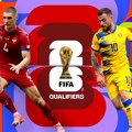 Srbija prvi put protiv Andore za prvu pobedu u kvalifikacijama za Mundijal