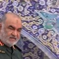 Ko je bio Hosein Salami, jedan od najuglednijih komandanata Islamske revolucije