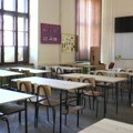 Deo učenika od danas na raspustu