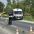Teška nesreća na Ibarskoj magistrali: Poginula jedna osoba, dve povređene; Među njima i dete FOTO