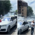 Samo u Srbiji: Snimak mladoženje koji „kupuje“ mladu ljudi gledaju u neverici i ne znaju da li da se prekrste ili smeju