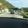 Srpski policajac uhapšen na Končulju pa deportovan u Vranje