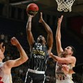 Košarkaši Partizana u majstorici pobedili FMP i plasirali se u finale Superlige