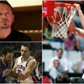 (Ne)zaboravljeni: Željko Rebrača, proslavljeno ime jugoslovenske i srpske košarke Košarka me je spasla