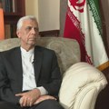 N1 intervju: Otpravnik ambasade Irana u Beogradu Mohamed Mahdi Abadi