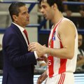 Sferopulos ispratio Tea u penziju: "Jedan od najboljih igrača ikad! Veliki maestro je odložio patike i ranac"