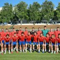 Ofk Vršac rekonstruiše tim