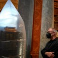 Стотине хиљада књига у опасности: Инсекти нападају средњовековну библиотеку: Запослени случајно приметили рупице на…