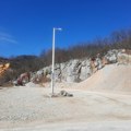 Radnik iz Vladičinog Hana nastradao u kamenolomu u podnožju Goča